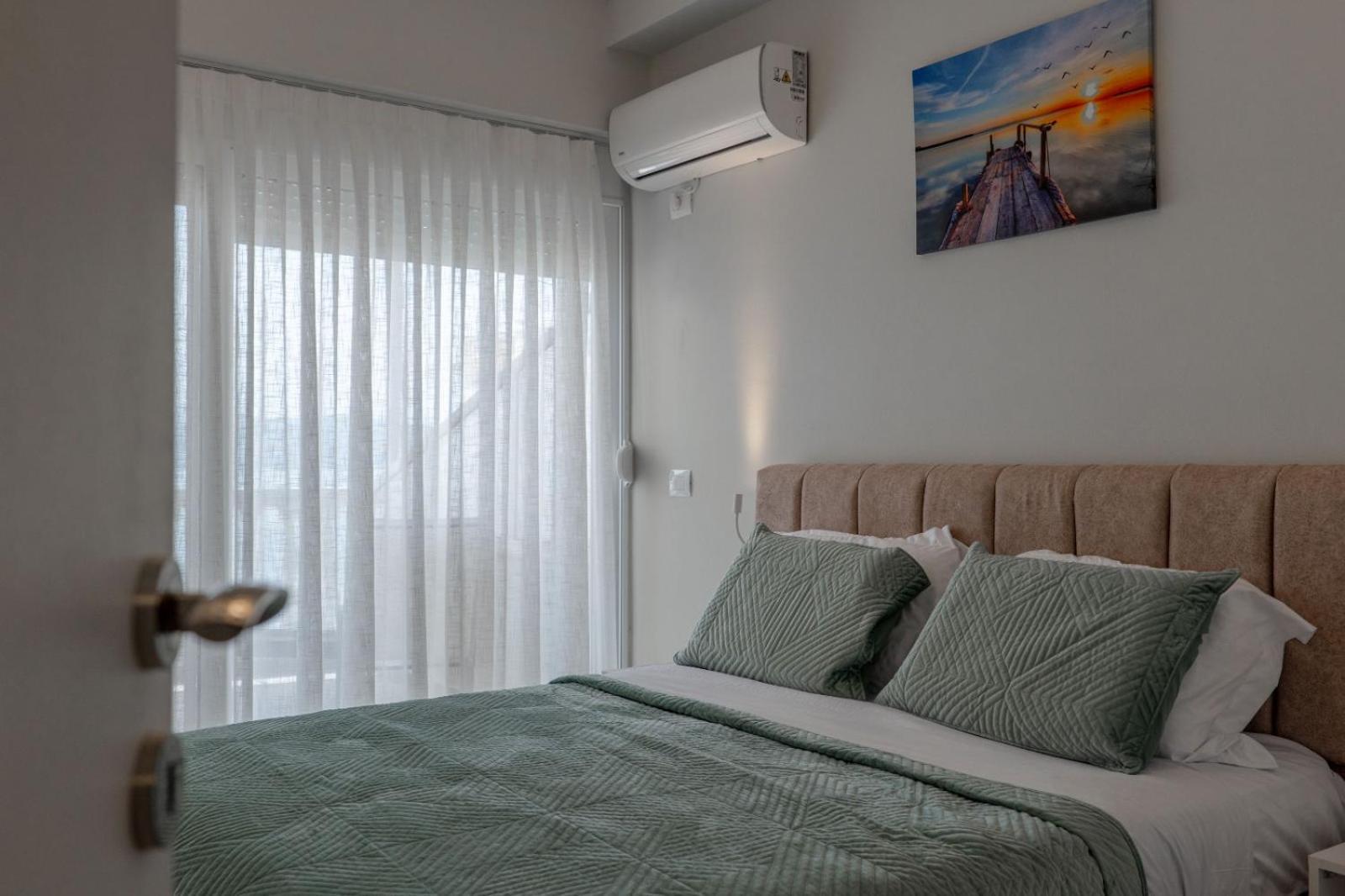 Esel Apartments Σαράντα Εξωτερικό φωτογραφία